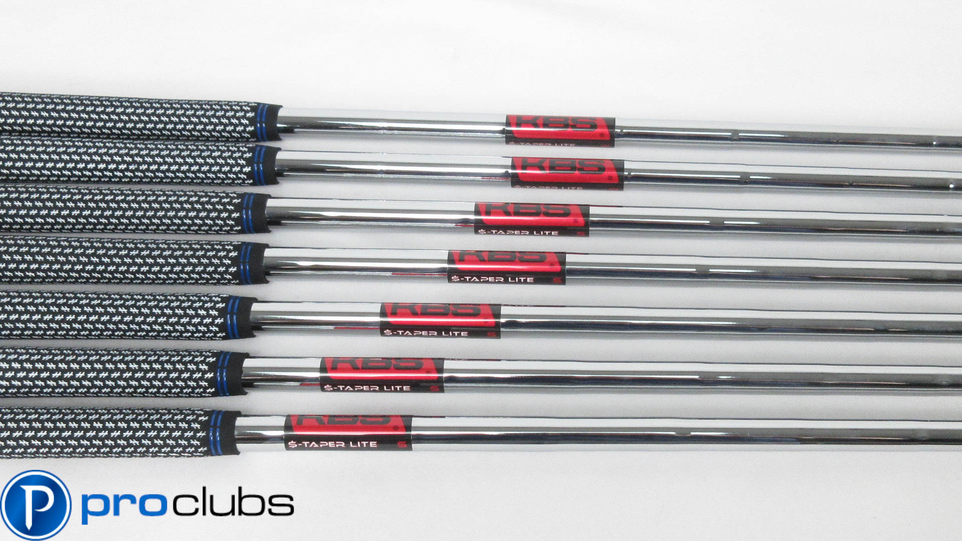 NEW Left Handed COBRA 2022 KING FORGED TEC ONE LENGTH IRONS 5-GW